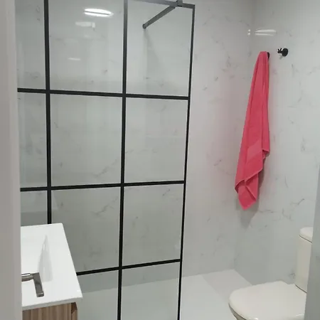 Trafalgar Royal Apartamento *