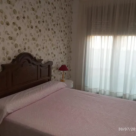 Trafalgar Royal Apartamento *
