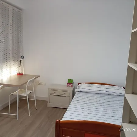 Apartamento Trafalgar Royal *