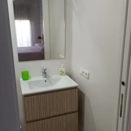 Apartamento Trafalgar Royal *