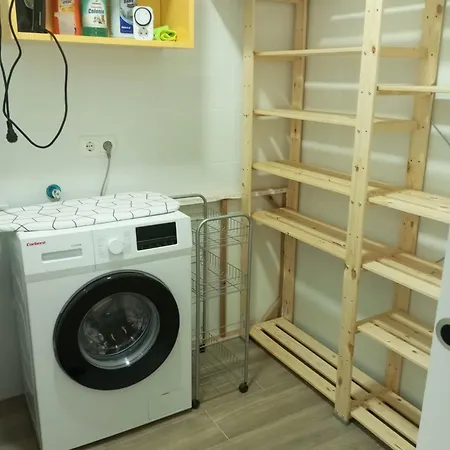 Apartamento Trafalgar Royal