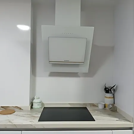 Trafalgar Royal Apartamento *