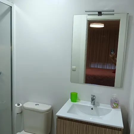Trafalgar Royal Apartamento *