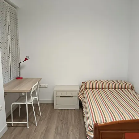 Apartamento Trafalgar Royal *