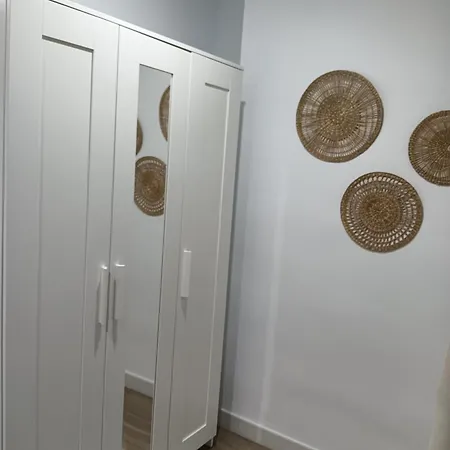 Trafalgar Royal Apartamento Adra