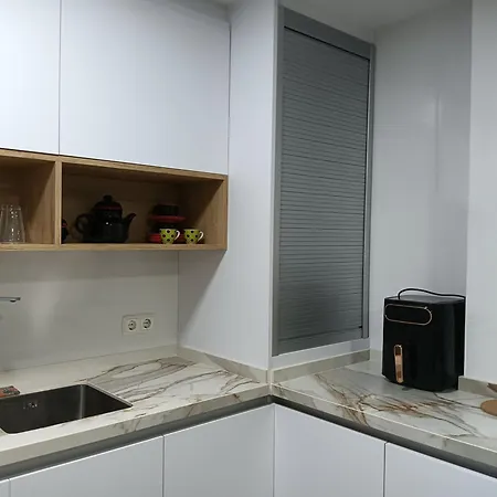 Apartamento Trafalgar Royal Adra
